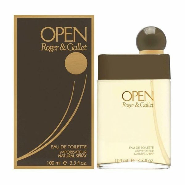 عطر اپن مردانه