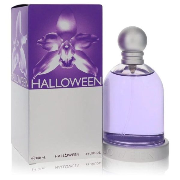 عطر هالووین زنانه