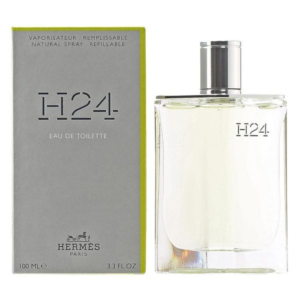 عطر هرمس اچ24 مردانه