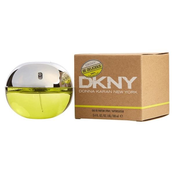 عطر بی دلیشس زنانه