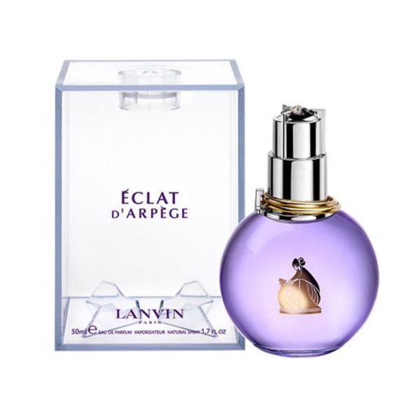 عطر اکلت لانوین زنانه