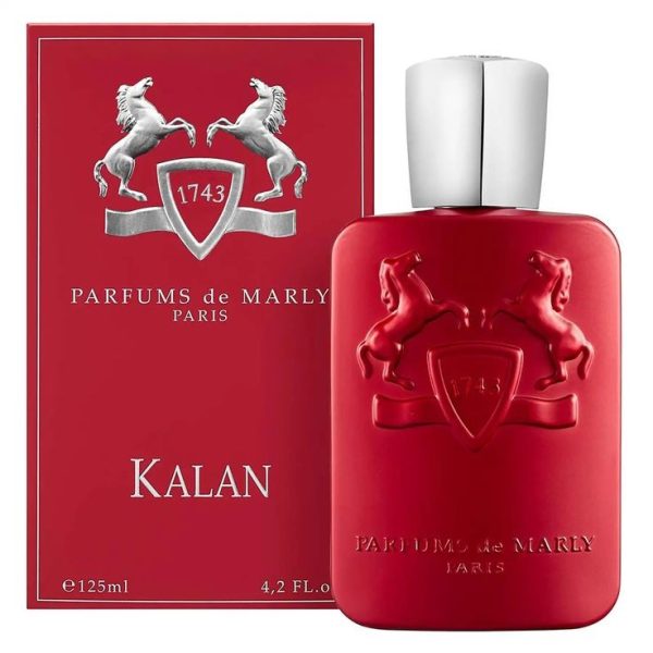 عطر کالان زنانه و مردانه