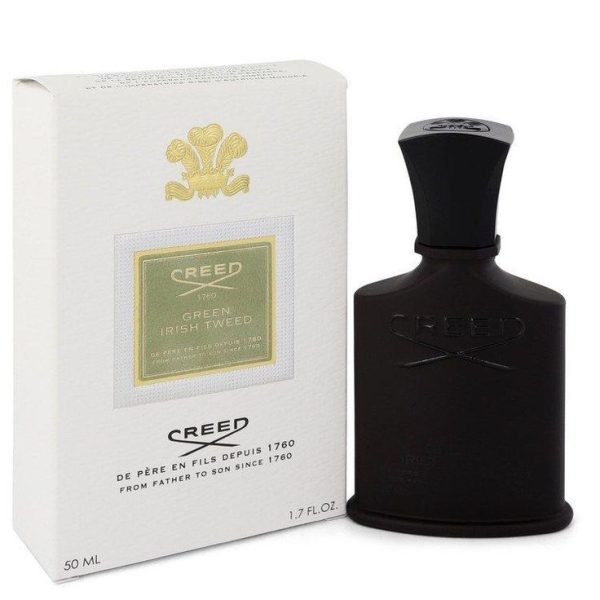 عطر کرید گرین آریش مردانه