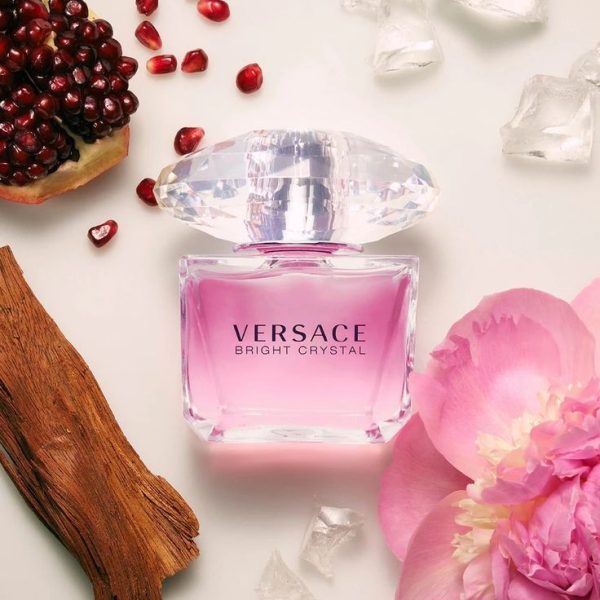 عطر برایت ورساچی زنانه